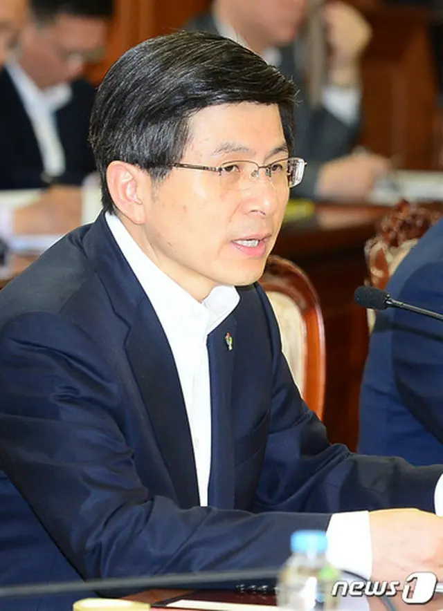 韓国首相は25日午前6.25戦争記念式に出席し「6.25戦争（朝鮮戦争）の教訓を決して忘れてはいけない」と述べた。