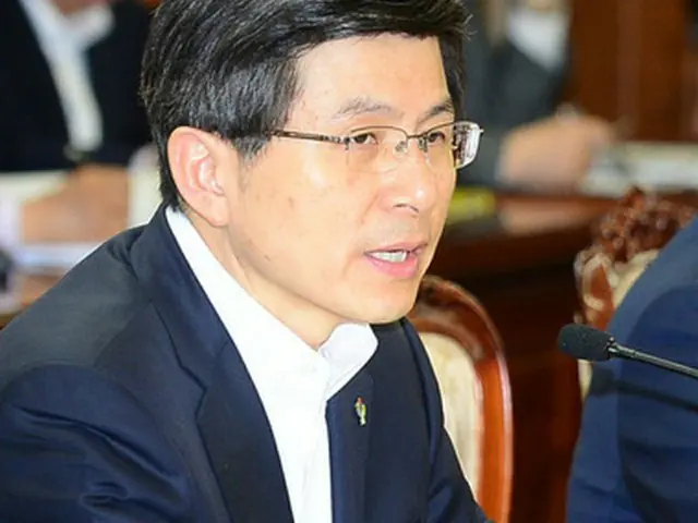 韓国首相は25日午前6.25戦争記念式に出席し「6.25戦争（朝鮮戦争）の教訓を決して忘れてはいけない」と述べた。