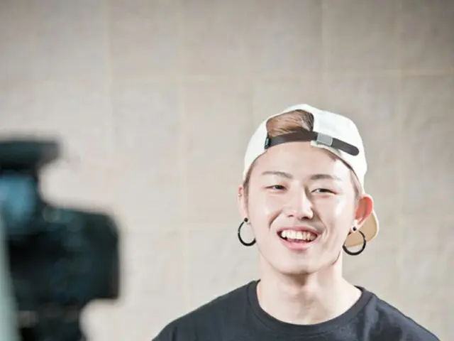【インタビュー】「Block B」ユグォン、1つのチームなんだなという強い結びつきを感じています