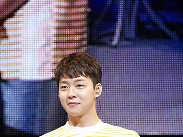 ユチョン（JYJ）