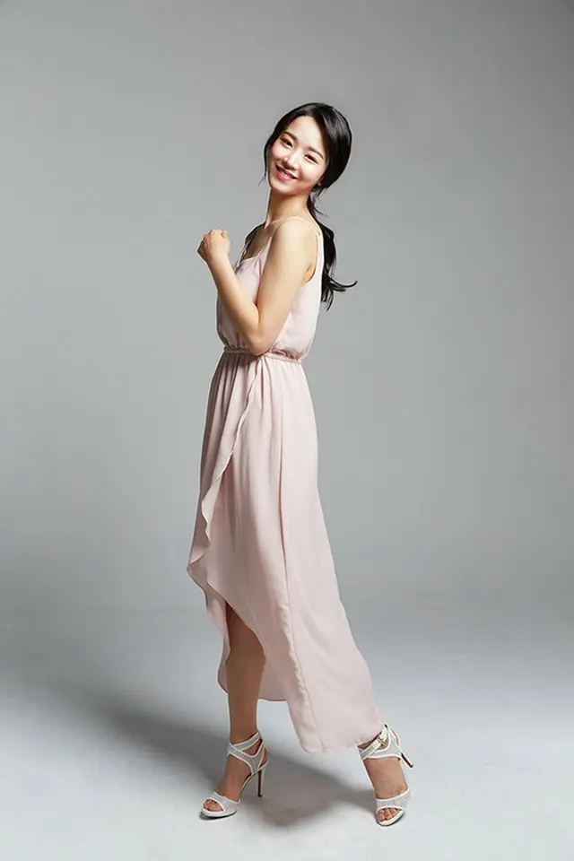 韓国女優シン・ヘソン（25）がtvNドラマ「ああ、私の幽霊さま」に合流する。（提供:news1）