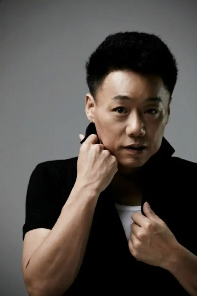 同性への準強制醜行容疑で書類送検されていた韓国の元芸人ペク・チェヒョン（45、現:公演演出者）に検察が懲役刑を求刑した。（提供:news1）