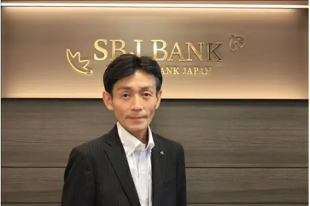 平岡秀之氏＝（聯合ニュース）