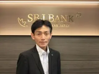 ＳＢＪ銀行　平社員出身の日本人役員誕生