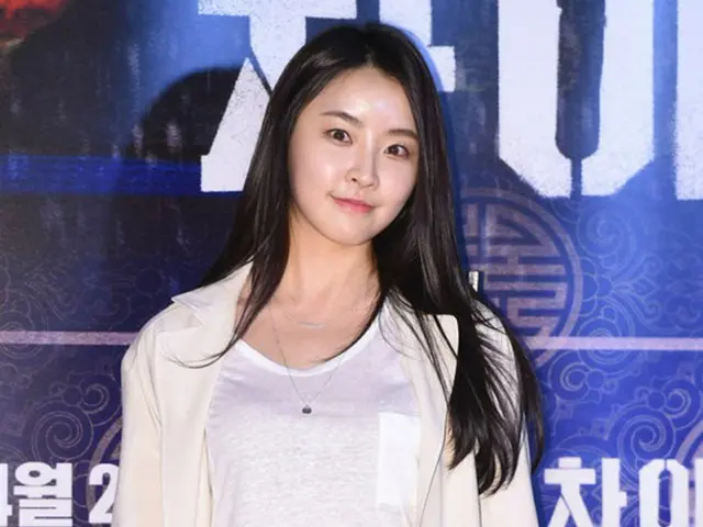 韓国女優チョン・ユミが、ドラマ「六龍が飛ぶ」への出演を確定させた。