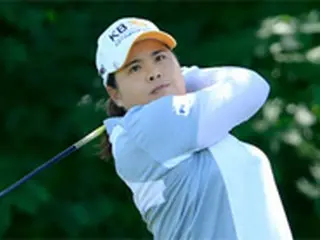 朴仁妃、3度目の世界ランキング1位「もう自分の場所のようだ」
