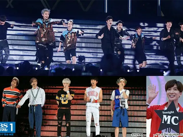 EXO、SHINeeほかトップアーティストが一堂に集結！