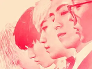 「BIGBANG」、7月の新曲「if you」ポスター公開