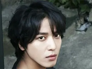 「CNBLUE」のジョン・ヨンファ　韓中で化粧品モデルに