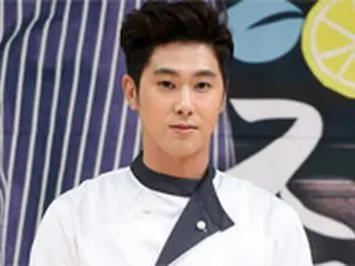 「あなたを注文します」ユンホ（東方神起）「入隊前最後の作品、最終回まで見られないのが残念…」