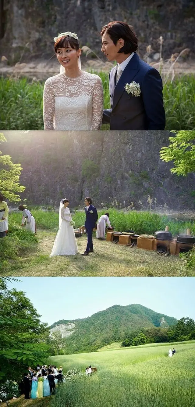 韓国俳優ウォンビン（37）とイ・ナヨン（36）夫妻の事務所関係者が、新婚旅行に関する相次ぐ報道に「秘密」を貫いている。