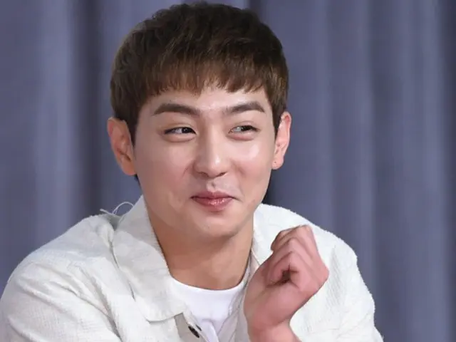韓国俳優ヒョヌ（30）が、「姉がいるため、女性に対する幻想は少ない」と明かした。