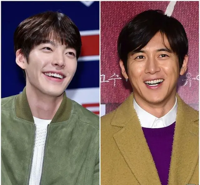 韓国俳優コ・スとキム・ウビンの双方が広告出演料の未支給について、韓国芸能マネジメント協会次元で合同対応すると明かした。（提供:OSEN）