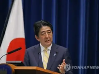韓国「必要あれば日本は立場表明を」　週刊誌の安倍氏発言に