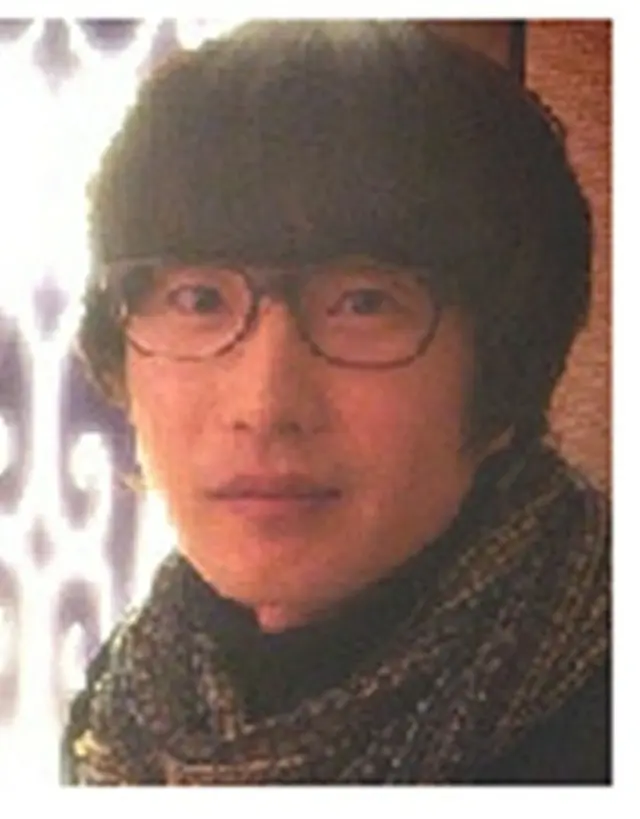 韓国歌手コ・ユビ（37）がファンだった女性から詐欺容疑で告訴され、罰金刑を言い渡された。（提供:news1）