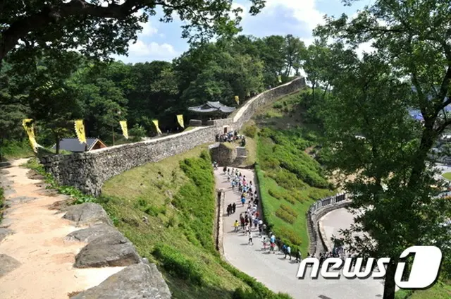 ドイツ・ボンで開催中の「第39回ユネスコ世界遺産委員会」に参加している韓国代表団は1日、現地で国際ワークショップを開催する。