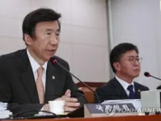 韓日首脳会談　「懸案が進展すれば環境成熟」＝韓国長官