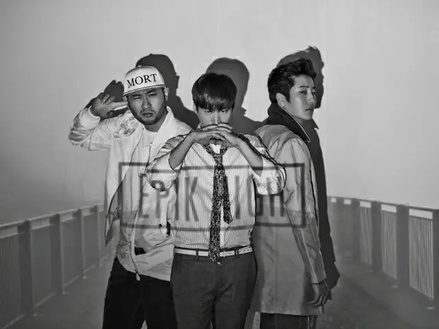 「EPIK HIGH」が夏の祭典「a-nation stadium fes.」に初出演決定！