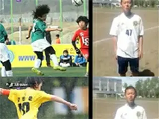 少年サッカー・リアリティ番組出身キム・テフン「日本でサッカー留学中」近況公開
