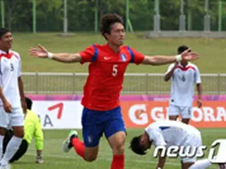 ＜光州U大会＞男女サッカー韓国チーム、共に勝利で大会スタート