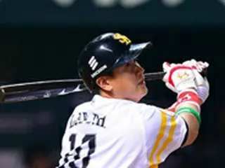 ソフトB・李大浩、3打数1安打…“ヒット生産”再開