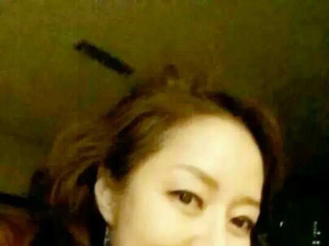 意識不明の状態である韓国女優ハン・ギョンソン側が「まだ快方に向かっていない」と明らかにした。（提供:OSEN）