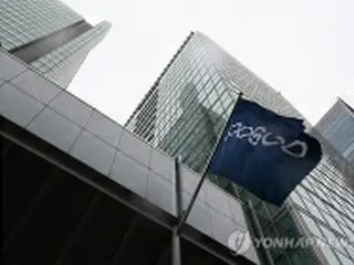 ポスコ本社を家宅捜索　裏金疑惑で＝韓国検察