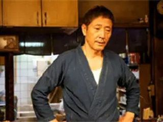 映画「深夜食堂」、韓国で動員数10万人突破