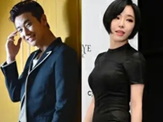 イ・ドンゴン＆「T-ARA」ジヨンのようにアイドルと俳優のカップルが増える理由