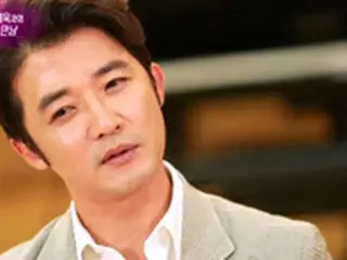 俳優アン・ジェウク、胎児ネームは“ハンバン”