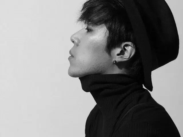 韓国の歌手兼俳優キム・ウノ（34）が無免許での飲酒運転と虚位の自白により拘束された。（提供:news1）