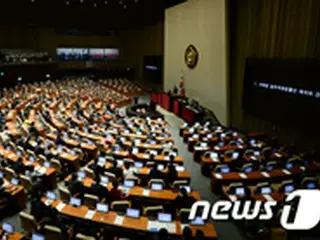 「内部告発保護強化」国会本会議で通過＝韓国