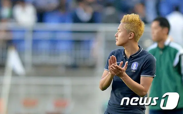 ”韓国のメッシ”ことイ・スンウ（17）が、バルセロナ・フニベールAから下部組織の最高峰バルセロナBに昇格することがわかった。