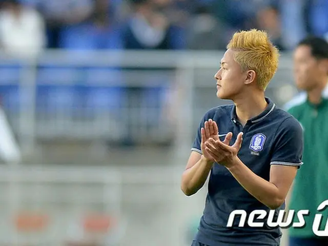”韓国のメッシ”ことイ・スンウ（17）が、バルセロナ・フニベールAから下部組織の最高峰バルセロナBに昇格することがわかった。