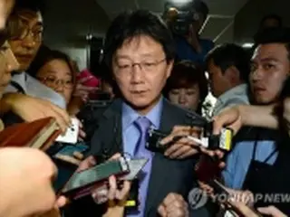 韓国与党あす緊急議員総会　院内代表の辞任勧告案推進