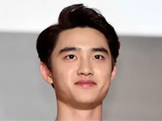 「EXO」D.O、日本公演中に足を負傷…骨・じん帯に異常なし