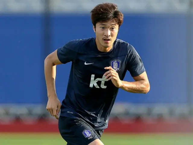 中国サッカー・スーパーリーグ・広州富力足球倶楽部に所属するサッカー韓国代表MFパク・ジョンウ（朴鍾佑、26）が、UAEアル・ジャジーラへ移籍することがわかった。