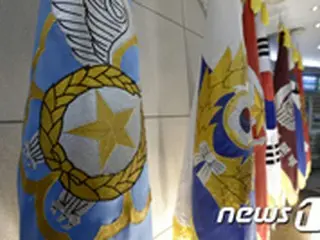 韓国軍、中国に軍事機密流出した少佐を起訴