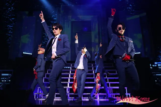 グループ「MYNAME」