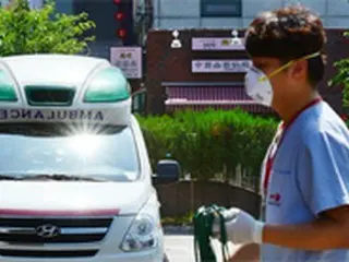 MERS、隔離者1日で100人以上減少…感染者・死亡者はゼロ
