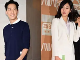 女優イ・チェヨン、韓中合作「逆転の日」に出演決定…イ・ジョンジェと共演へ