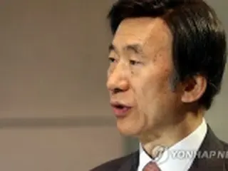 「成熟した後続措置を」　対日関係改善に期待＝韓国長官