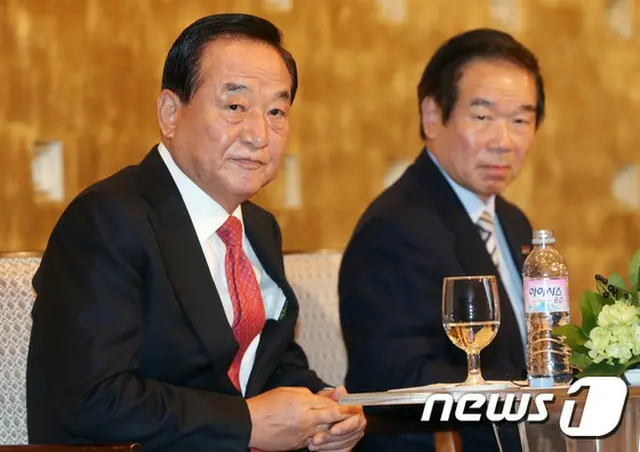 韓日・日韓議員連盟、明日東京で合同総会（提供:news1）