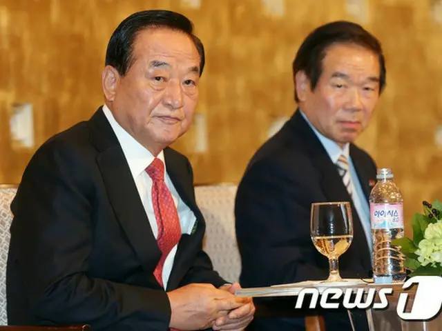 韓日・日韓議員連盟、明日東京で合同総会（提供:news1）