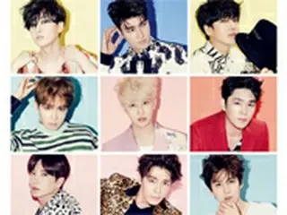 「SUPER JUNIOR」　ソウル公演で新曲披露へ