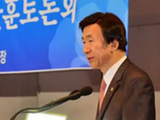 韓国外交部長官「日本世界遺産、最も困難だった交渉…“強制労働”解釈は明確」