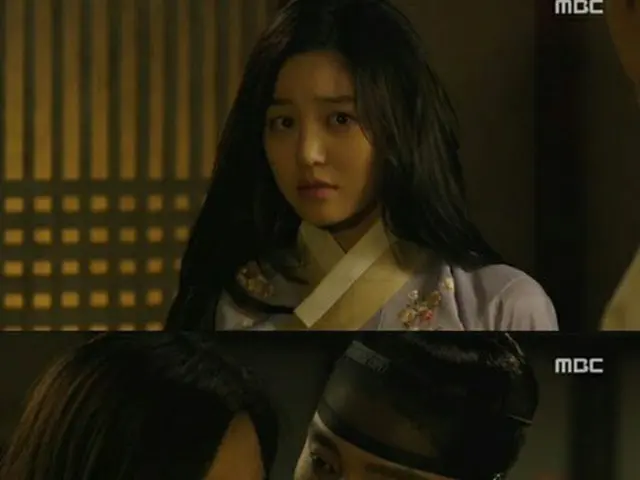 ドラマ「夜を歩く士」より（提供:OSEN）