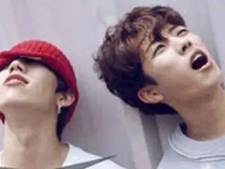 「INFINITE」、5thミニアルバムのプレビュー映像公開