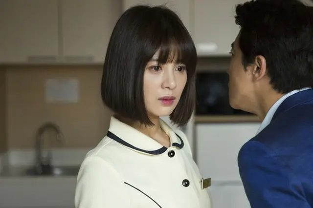 韓国映画「マドンナ」（監督:シン・スウォン）が第6回オーストラリア韓国映画祭の公式閉幕作に選定された。（提供:news1）