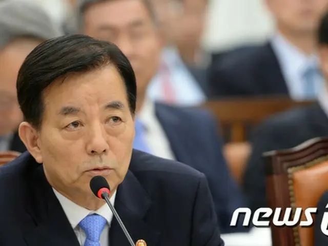 韓国・国防部は、国家情報院の「メッセージアプリのハッキングプログラム購入疑惑」を全面否定した。